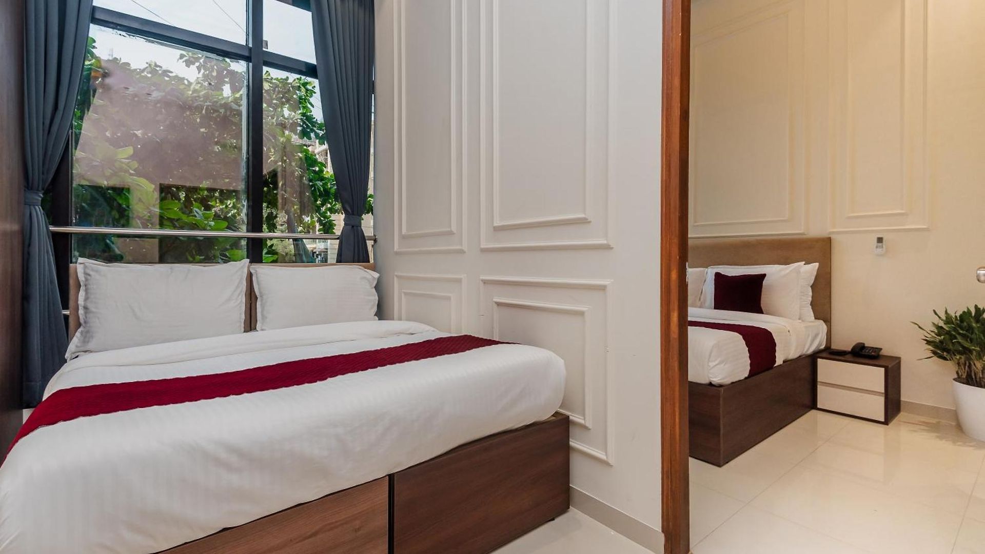 Hsquare Prime Hotel 2*