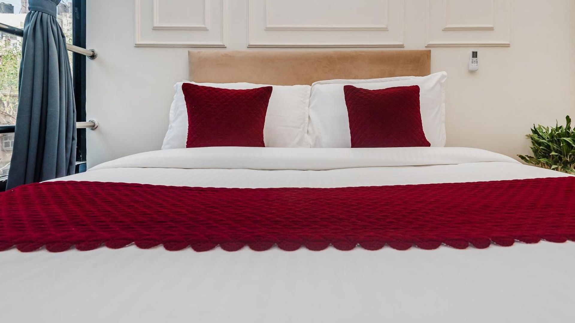 Hotel Hsquare Prime 2*