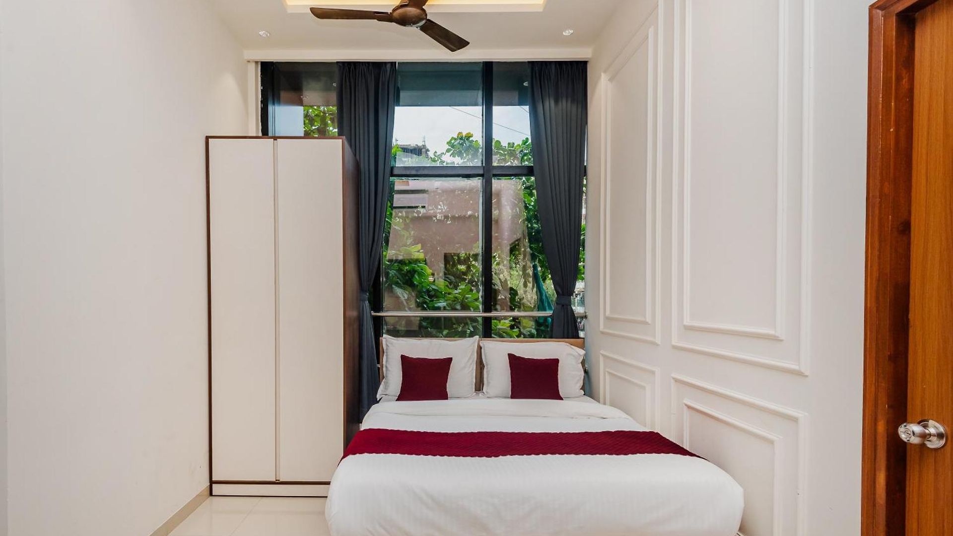 Hsquare Prime Hotel