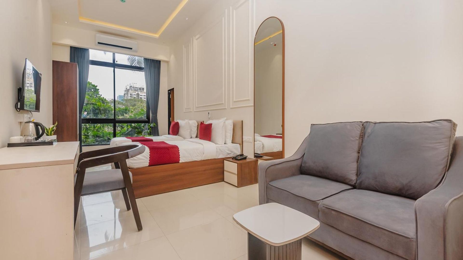 Hsquare Prime Mumbai