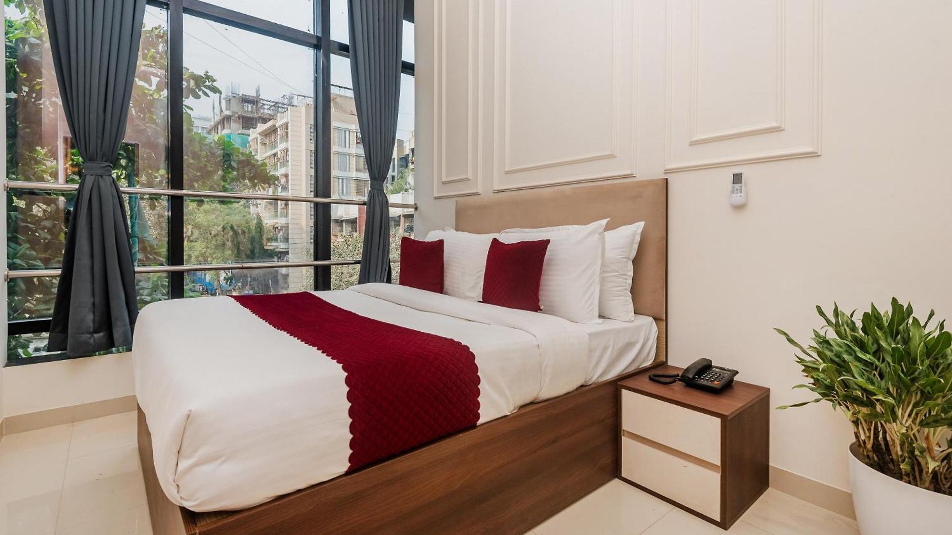 Hsquare Prime Hotel