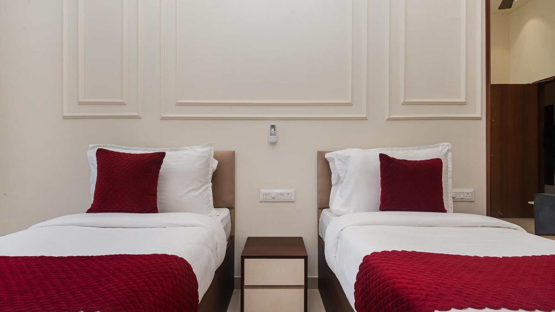 Hotel Hsquare Prime