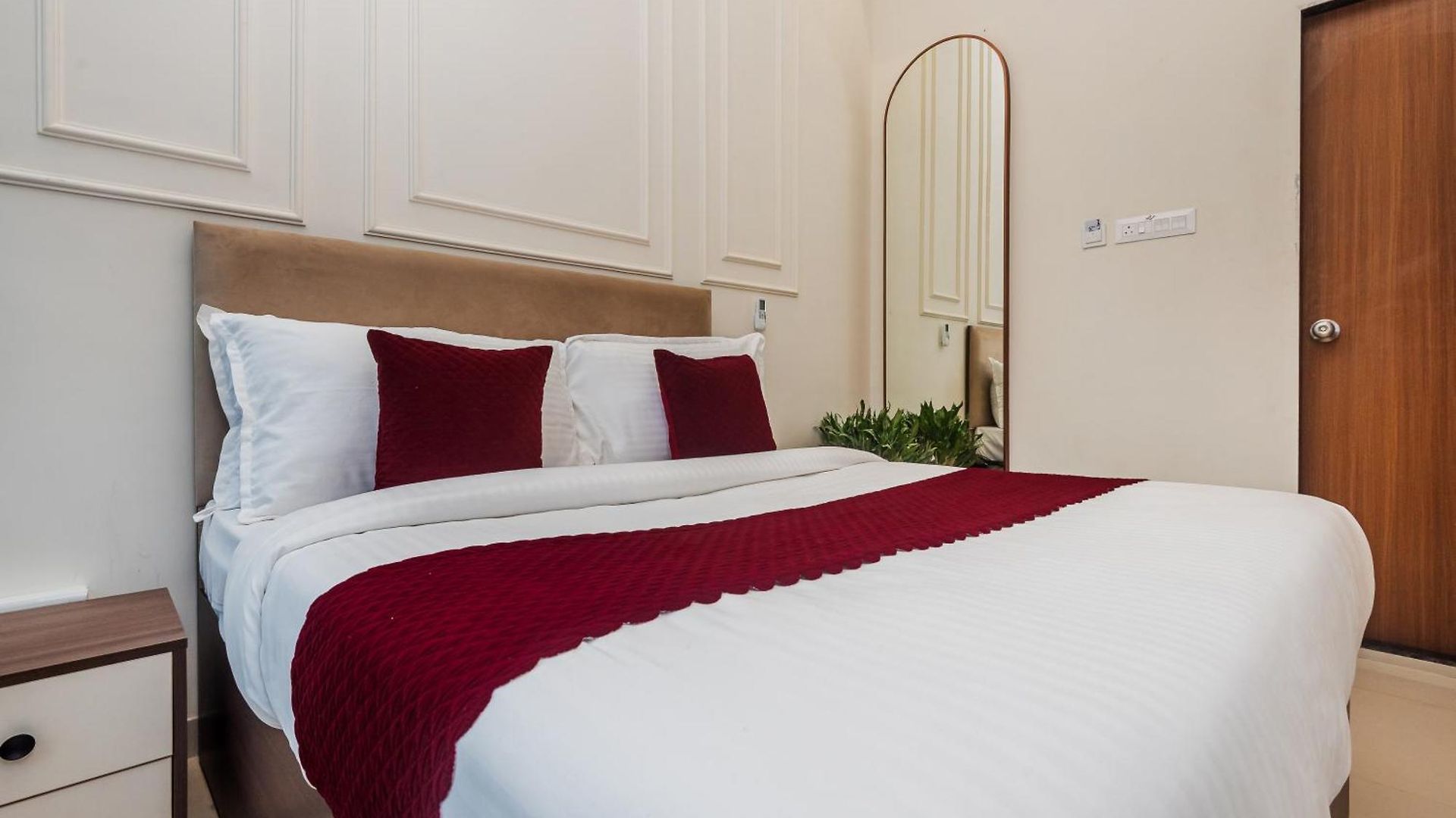 Hsquare Prime Hotel 2*