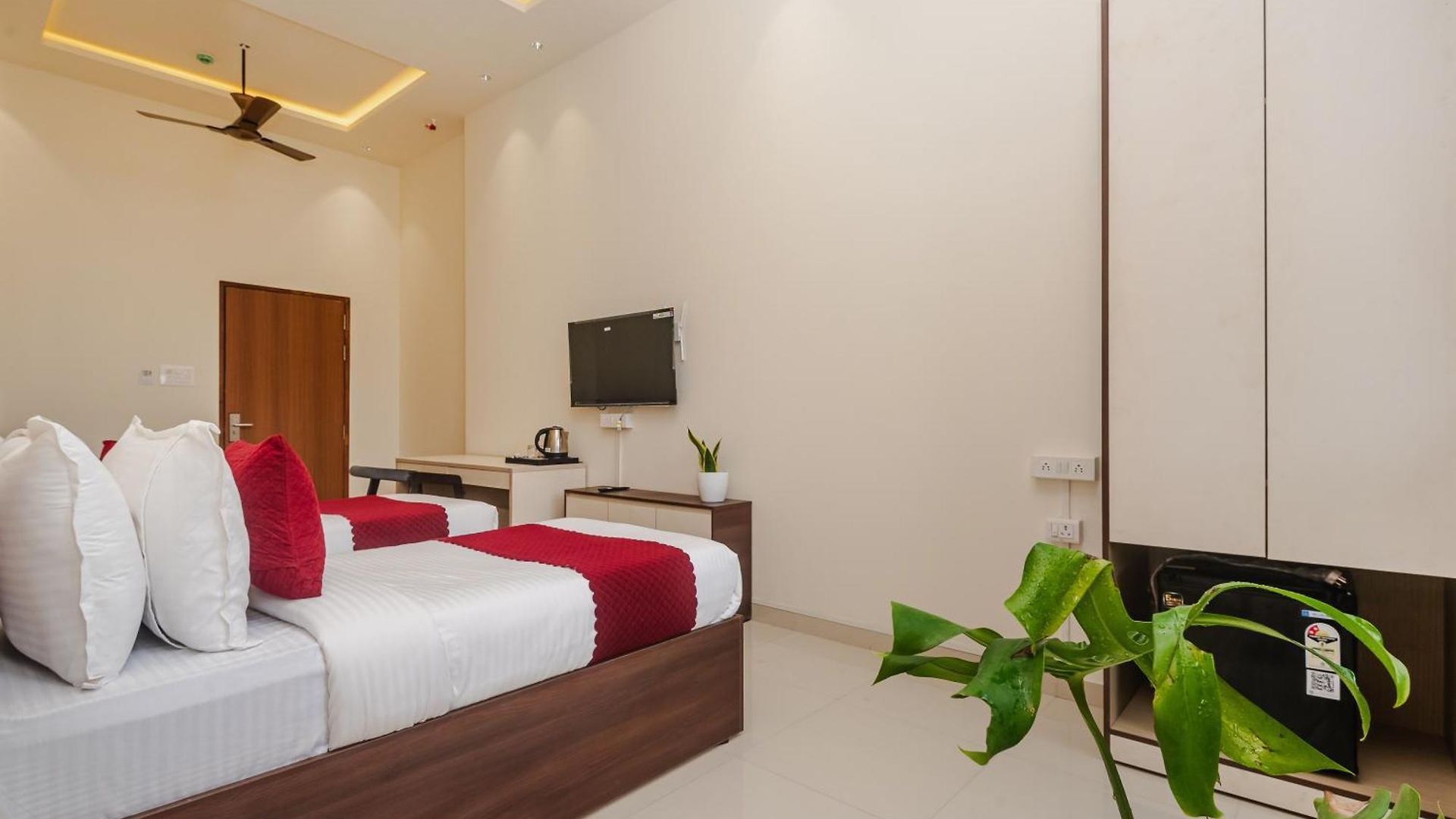 Hsquare Prime Mumbai
