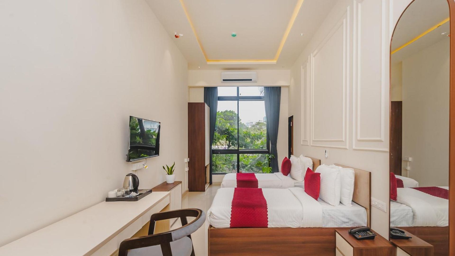 Hsquare Prime Hotel 2*