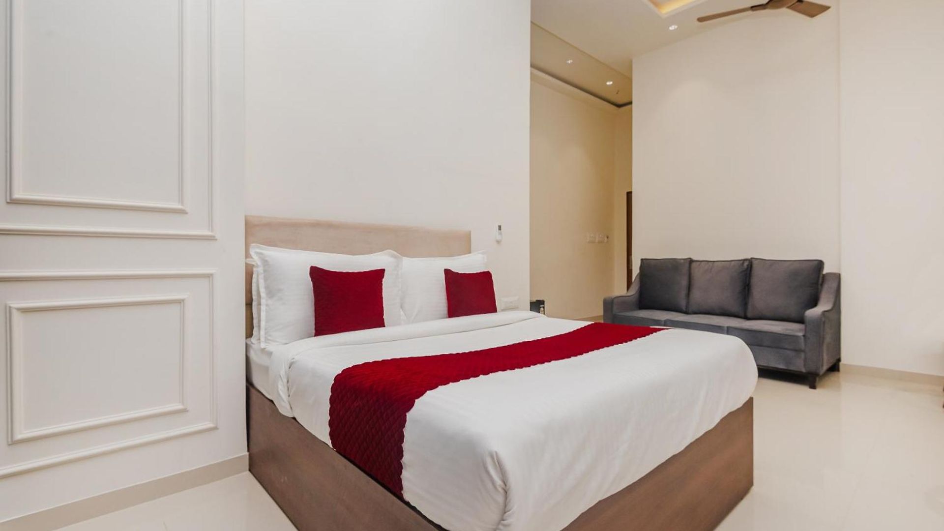 Hotel Hsquare Prime 2*