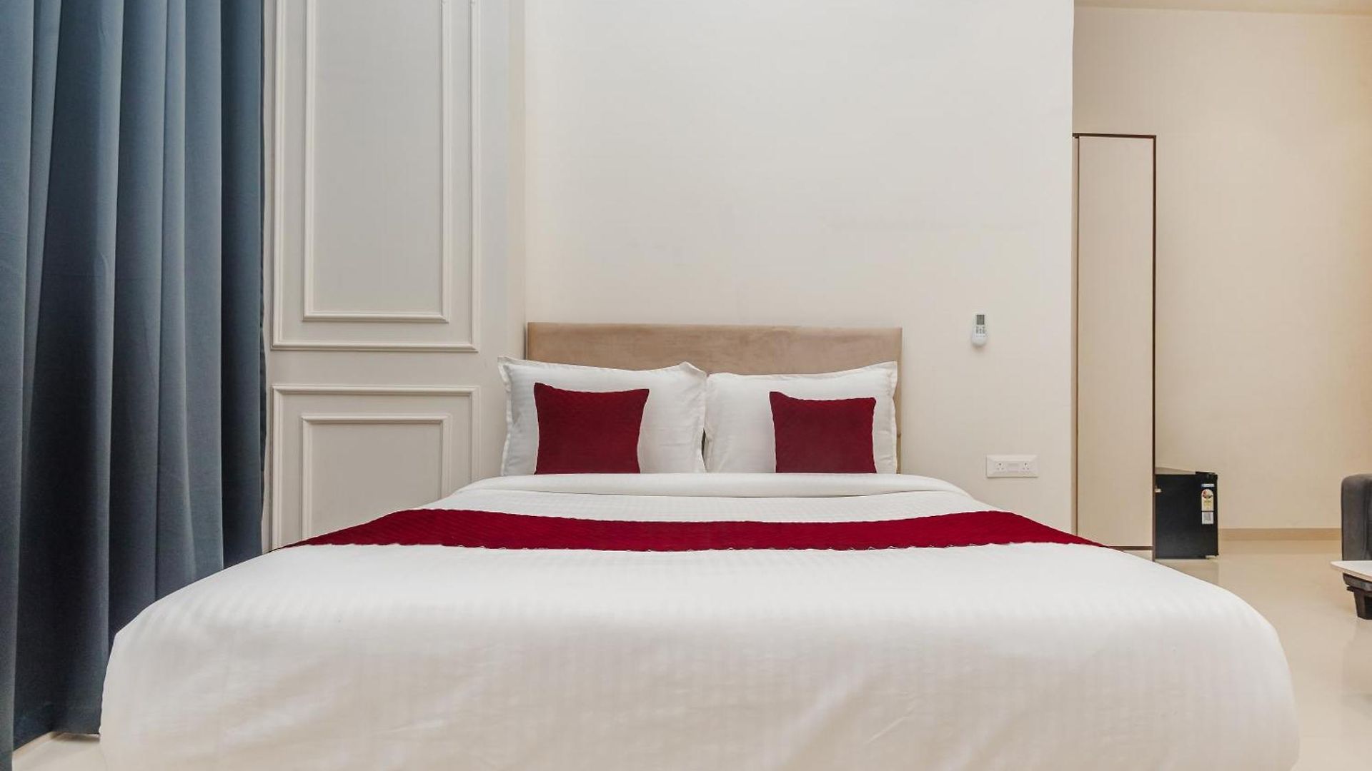 Hsquare Prime Hotel Mumbai