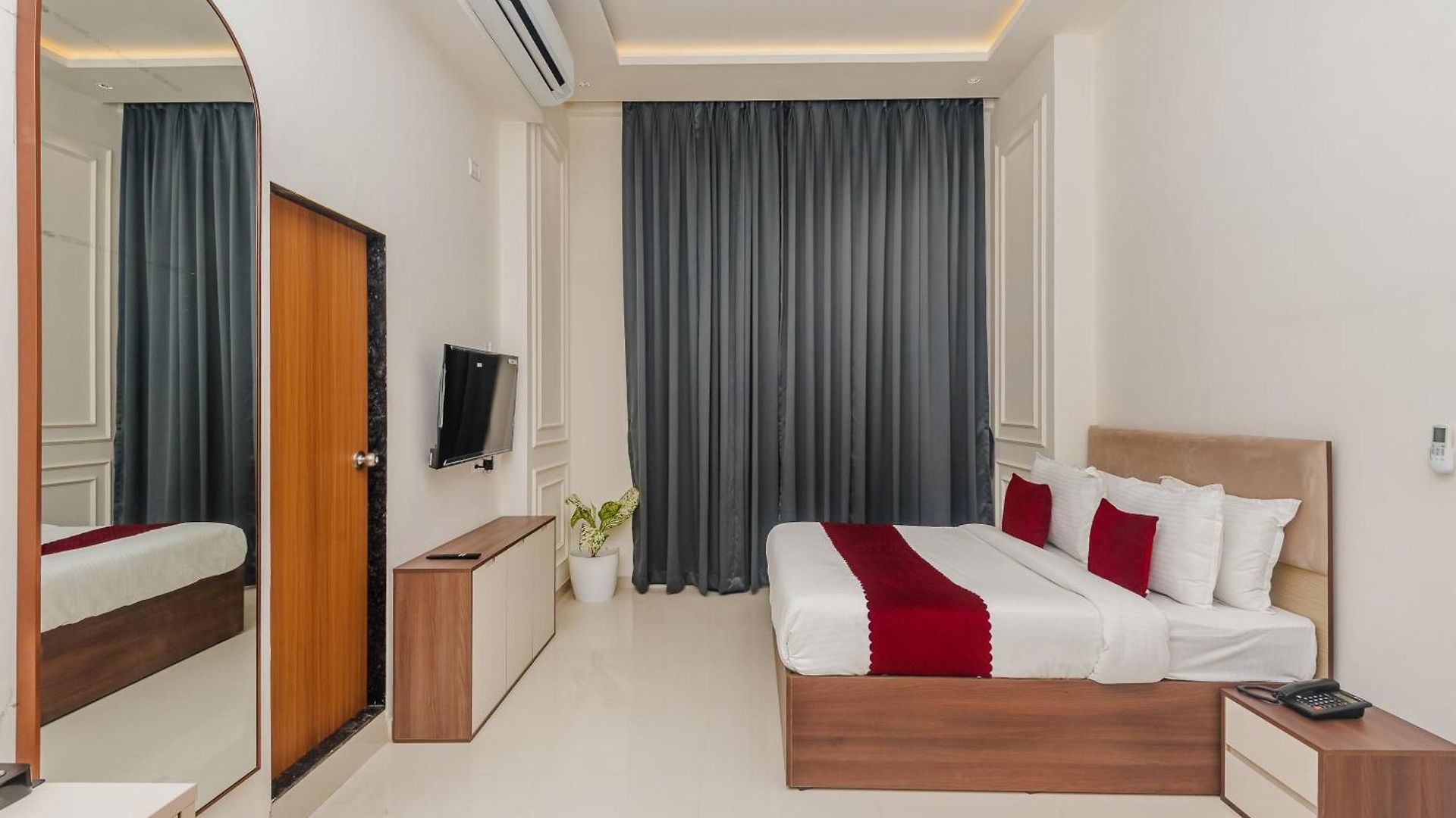 Hsquare Prime Hotel