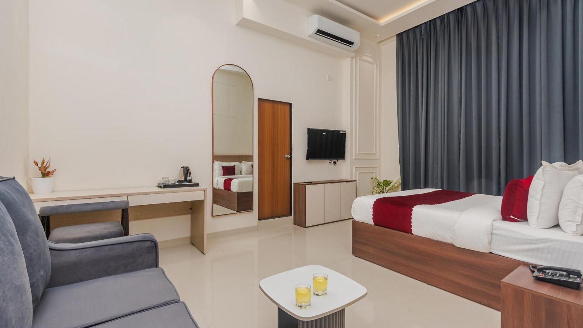 Hsquare Prime Hotel Mumbai