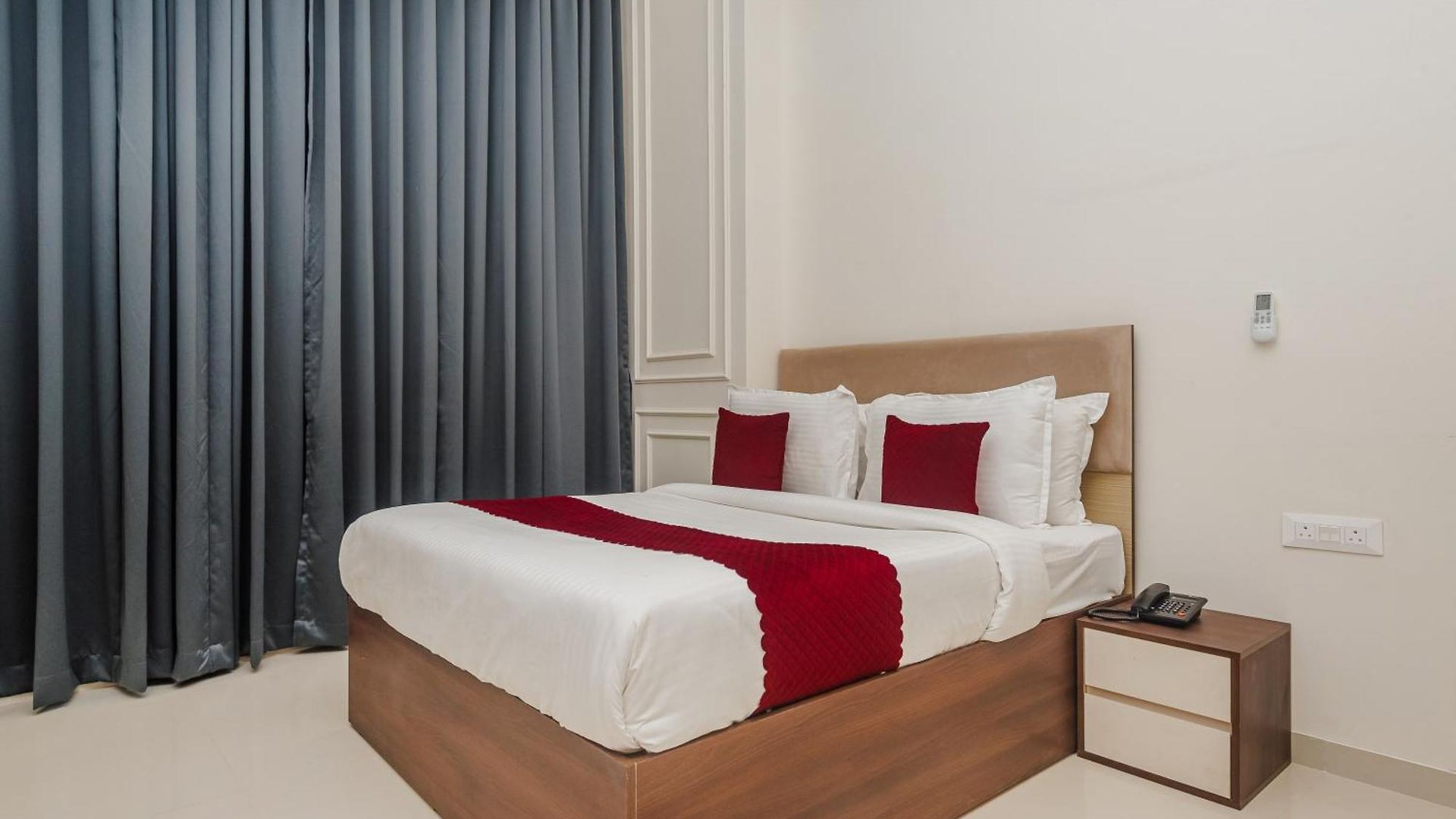 Hotel Hsquare Prime Mumbai