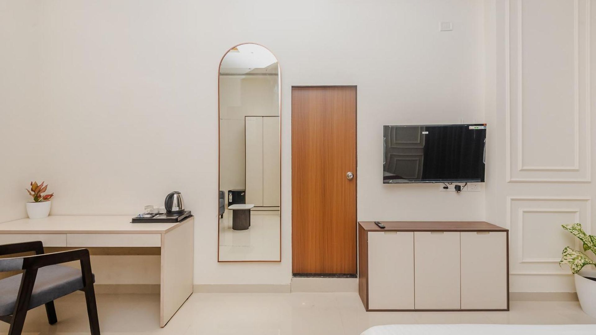 Hsquare Prime Hotel Mumbai