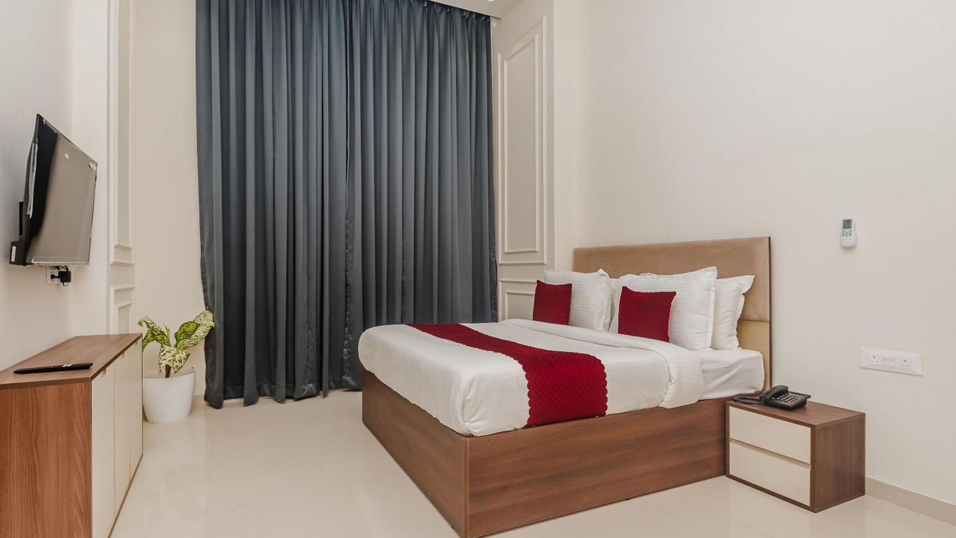 Hsquare Prime Hotel Mumbai