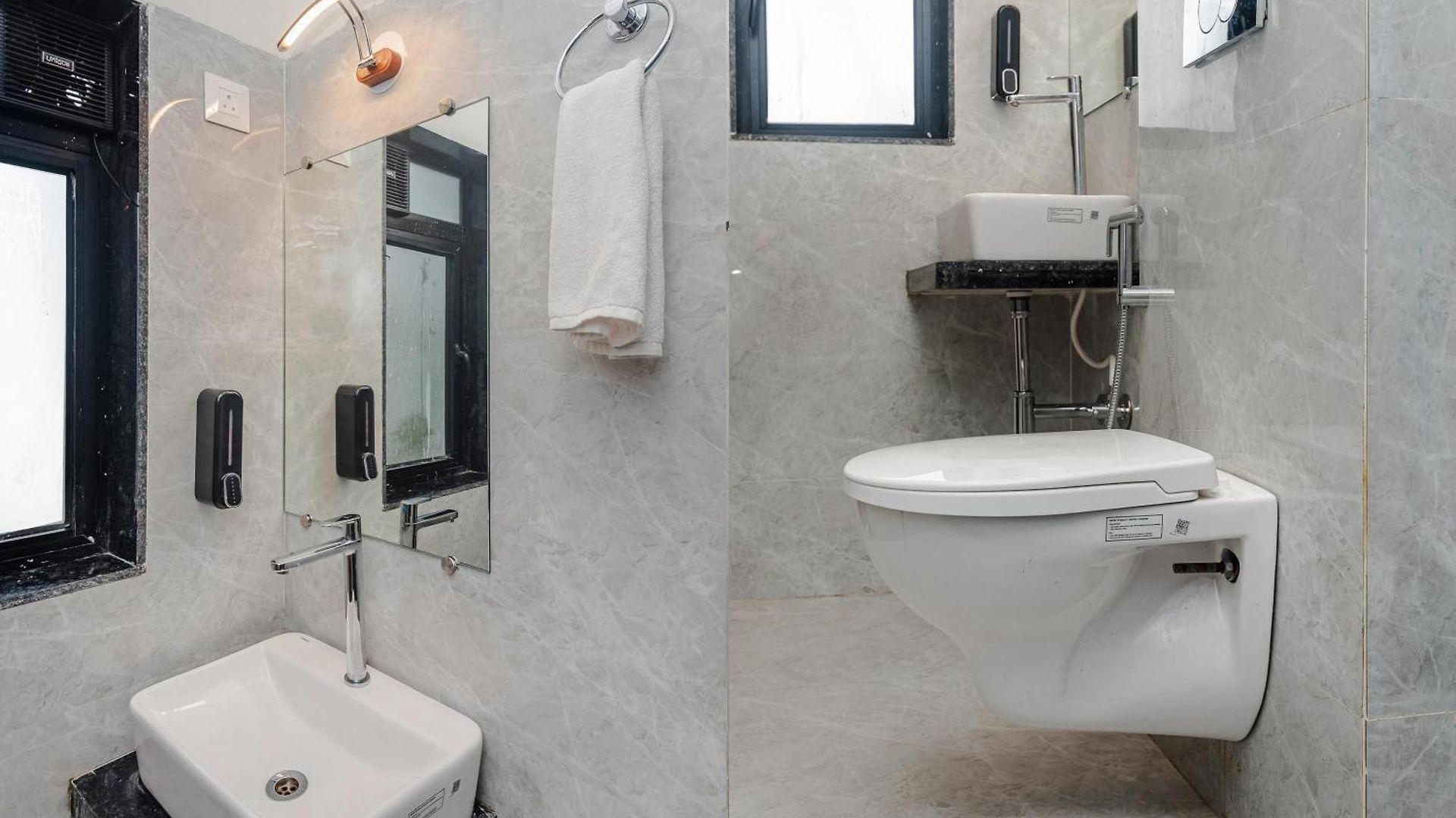 Hsquare Prime 2* Mumbai