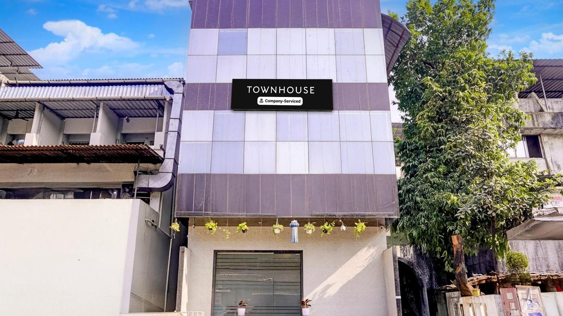 Townhouse Apmc Market Formerly Stayzi Hotel Mumbai
