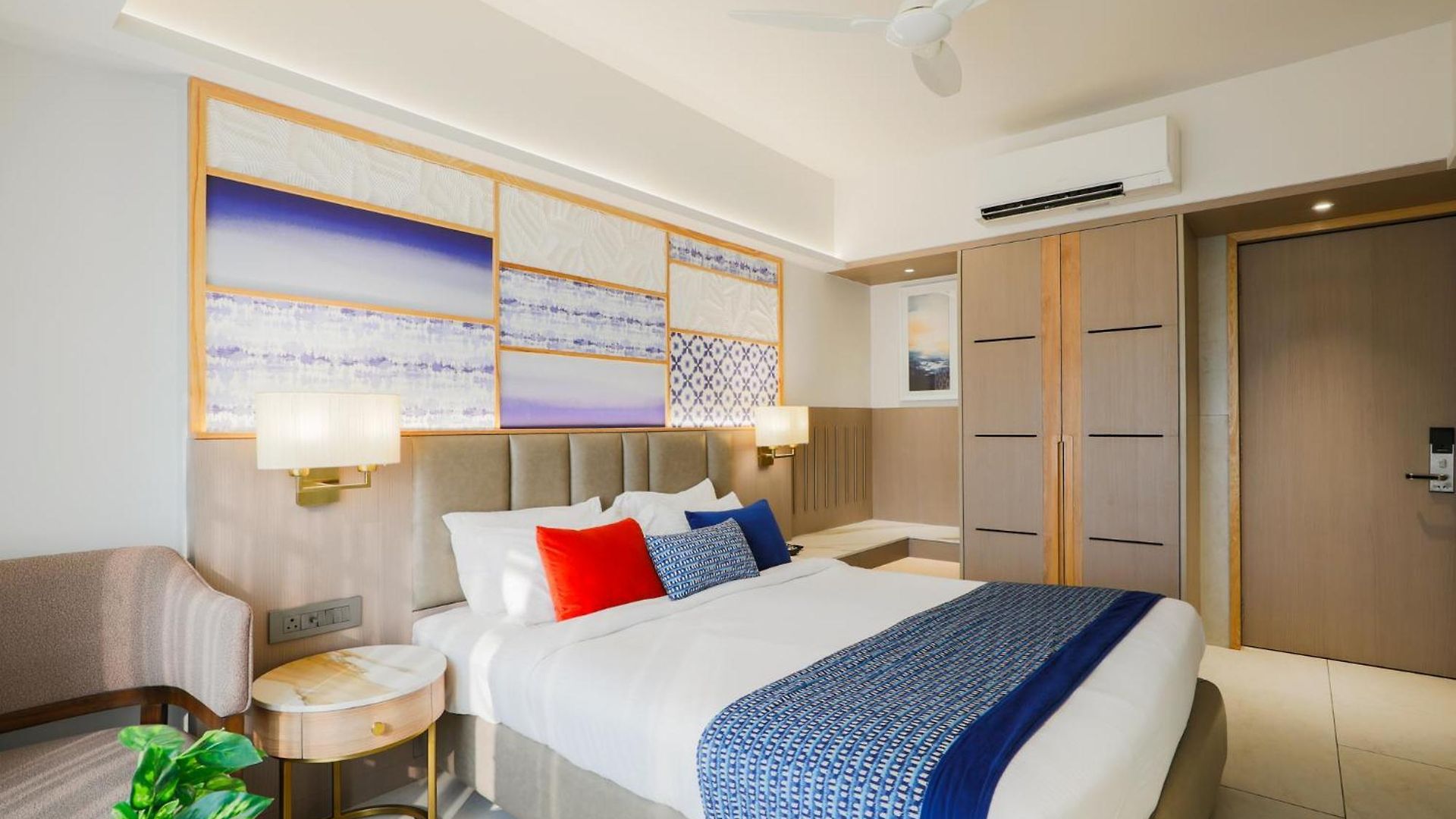 Hotel Silver Near Airport Mumbai