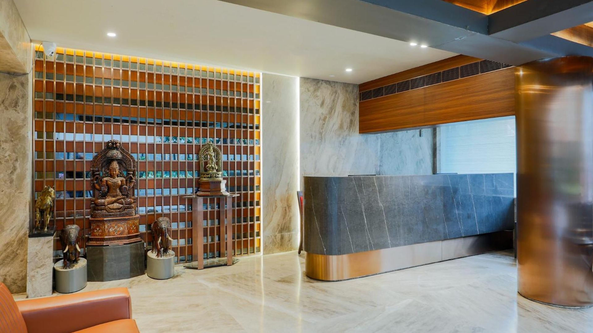 Hotel Silver Near Airport Mumbai