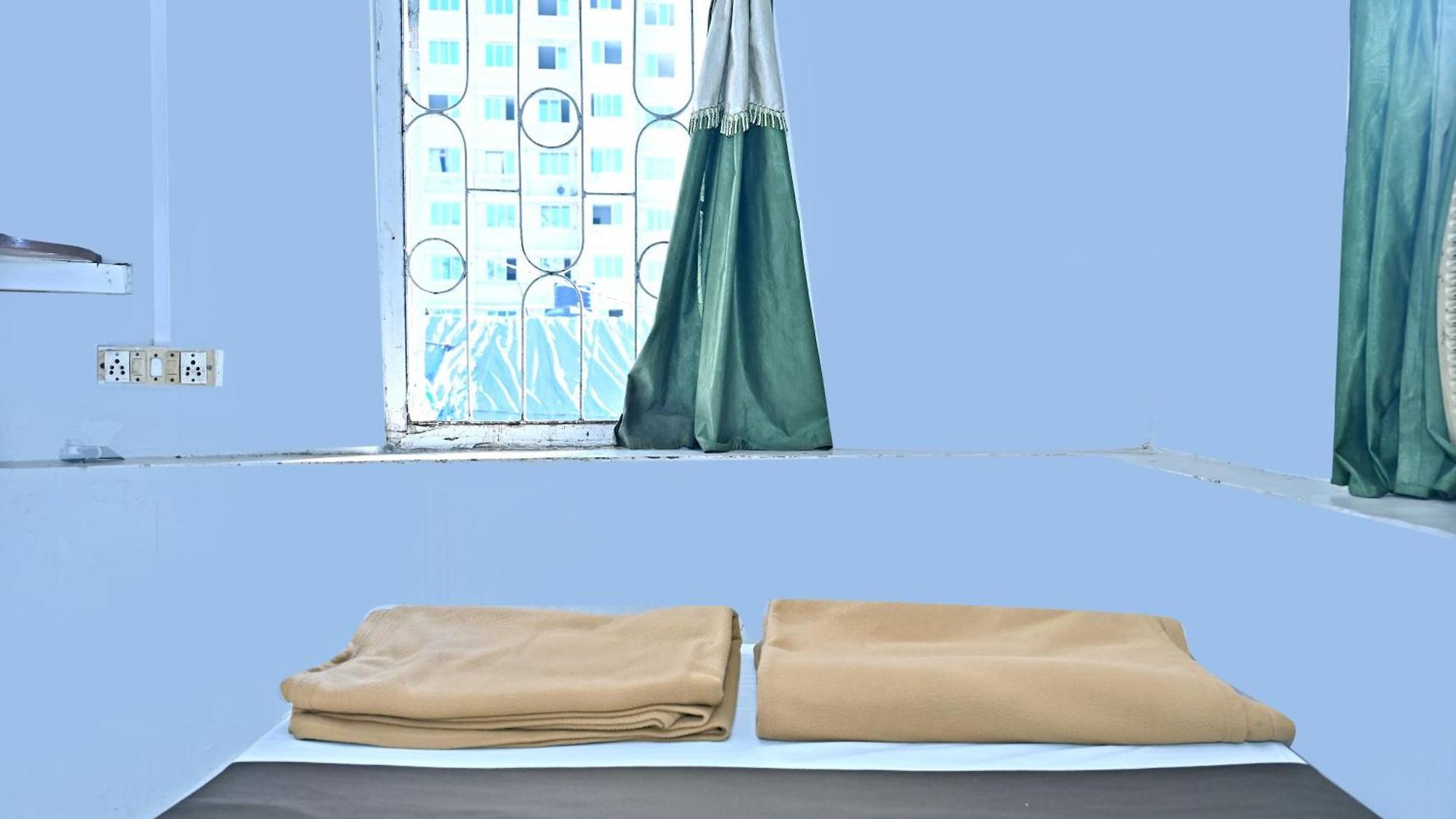 Hotel Gariib Nawaz 3*