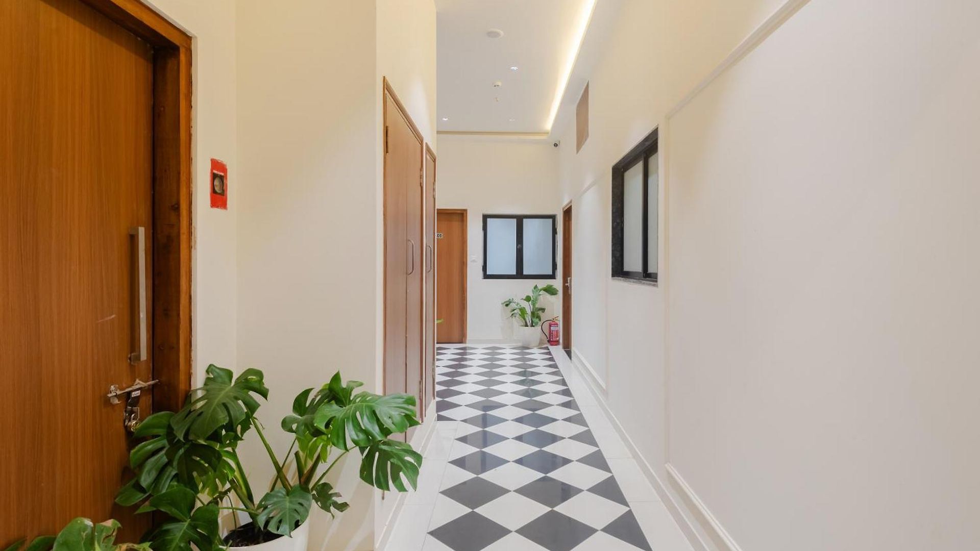 Hsquare Prime Hotel 2*