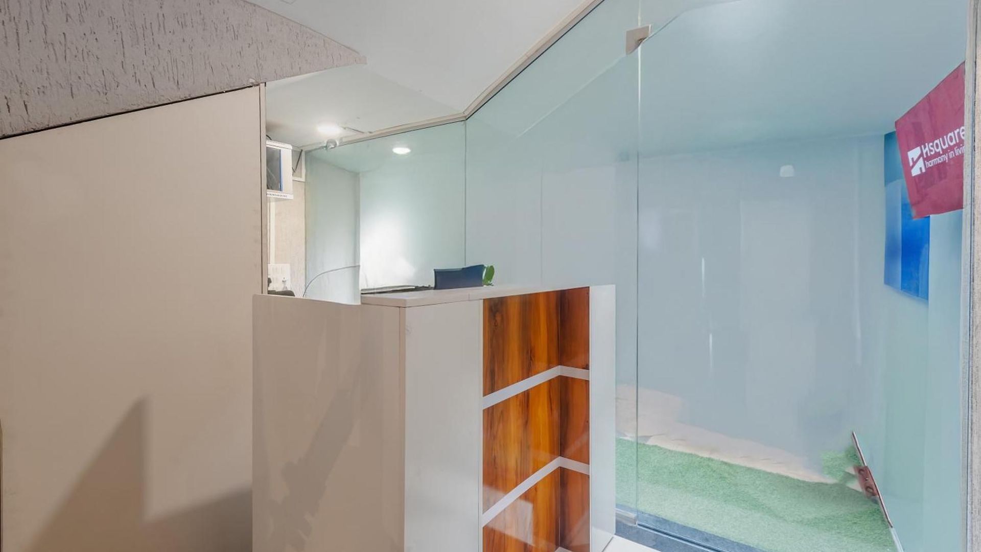 Hsquare Prime Hotel 2*