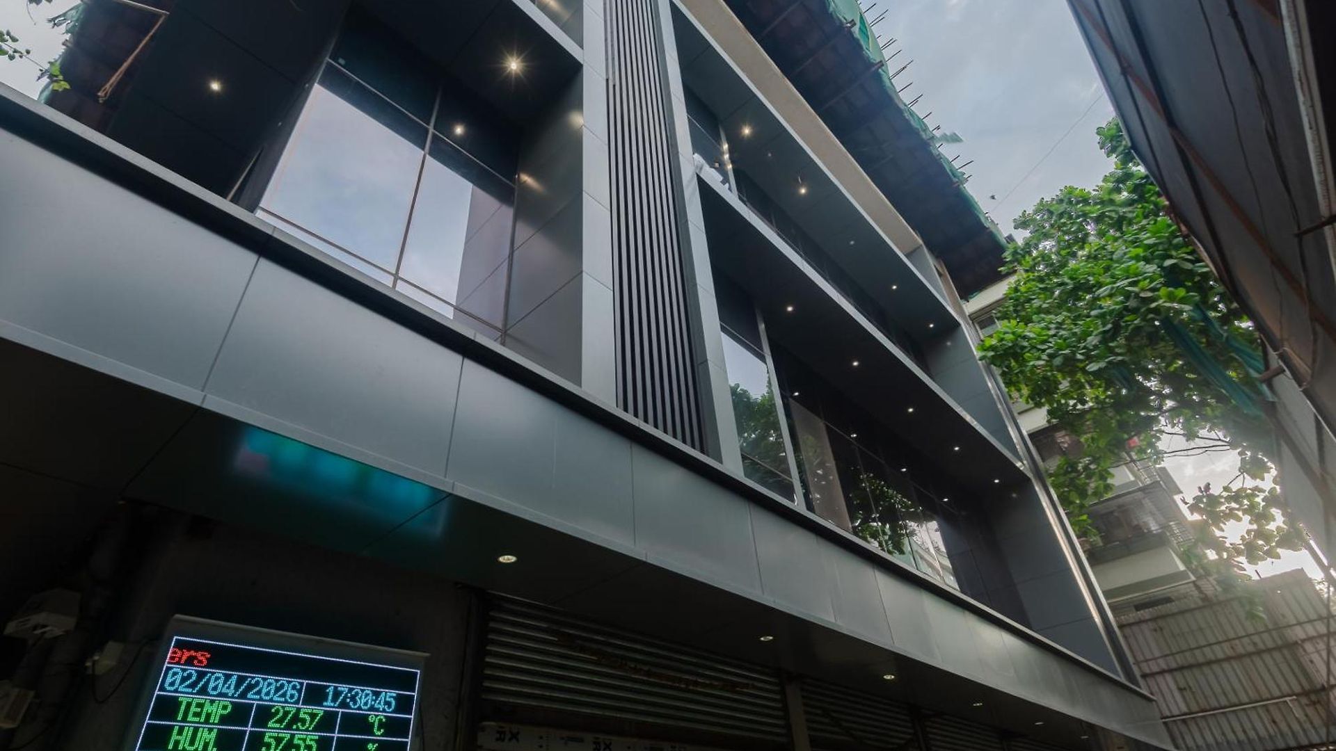 Hotel Hsquare Prime