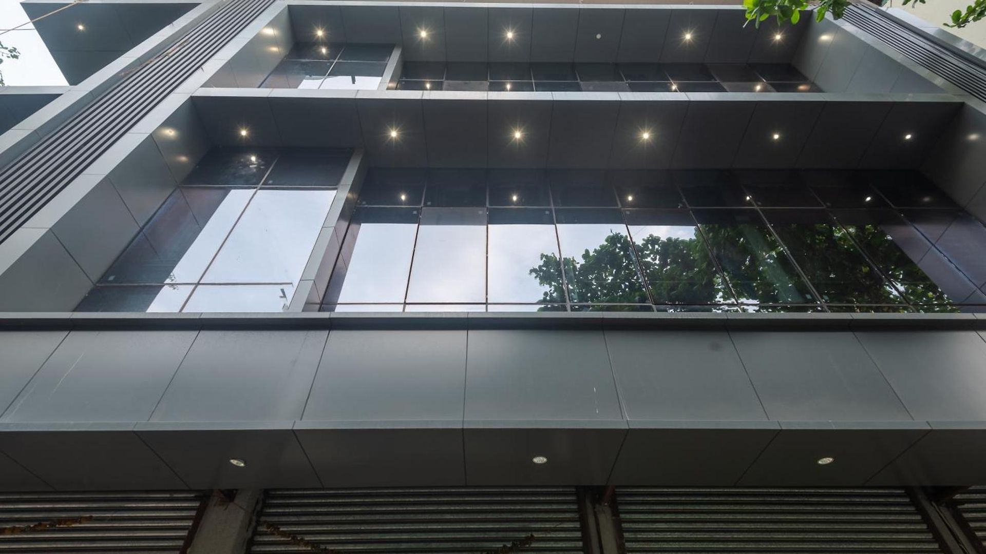 Hsquare Prime Hotel 2*