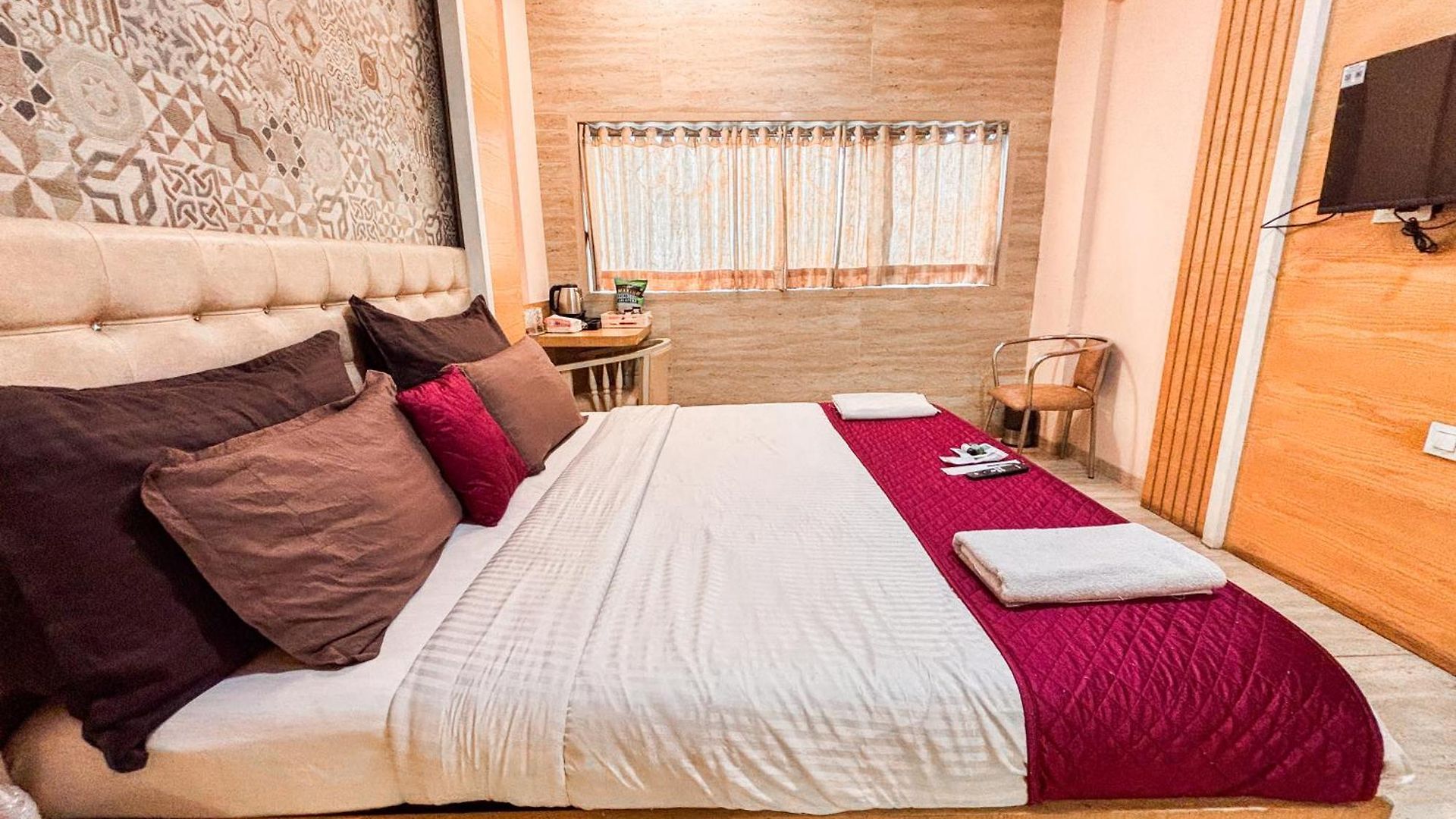 Neelkamal 3* Mumbai