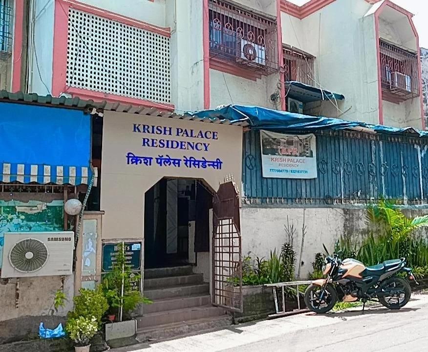 Hotel Krish Palace 2*