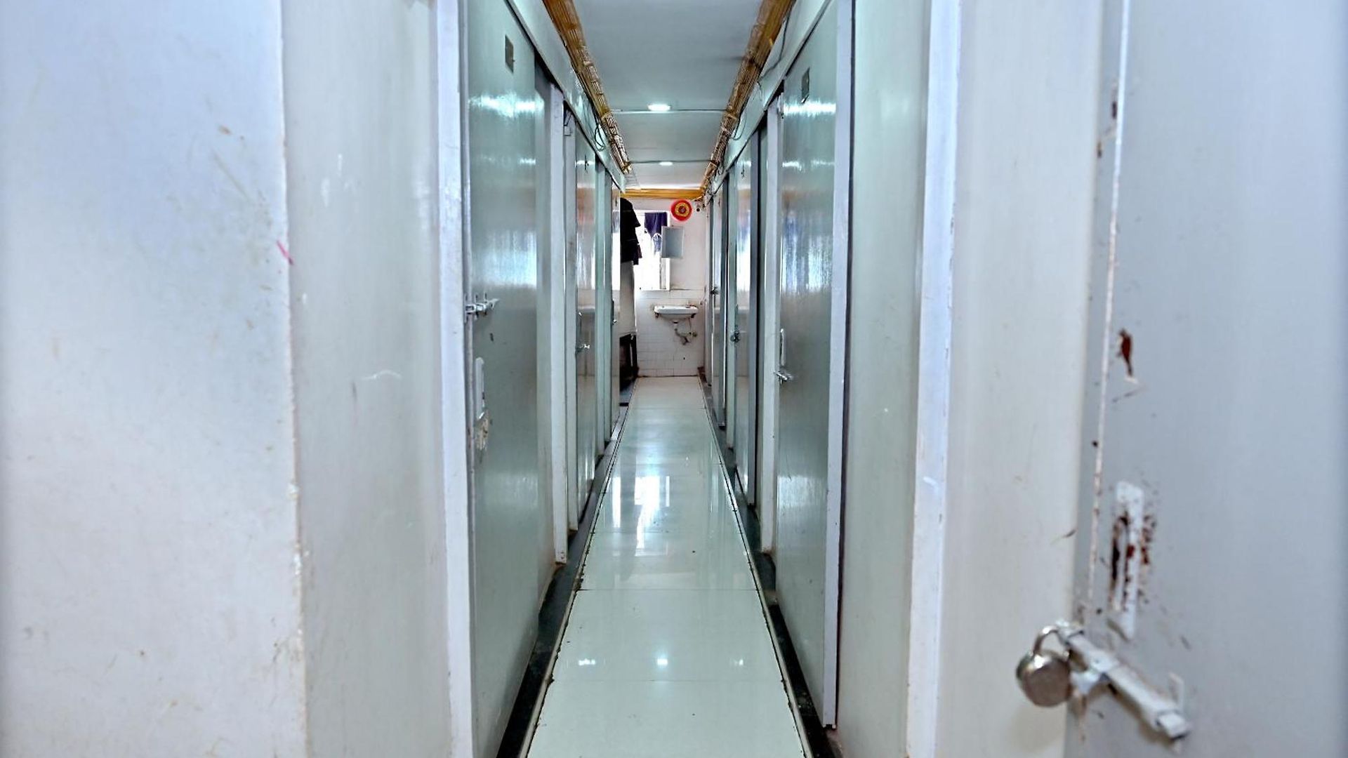 Hotel Gariib Nawaz Mumbai