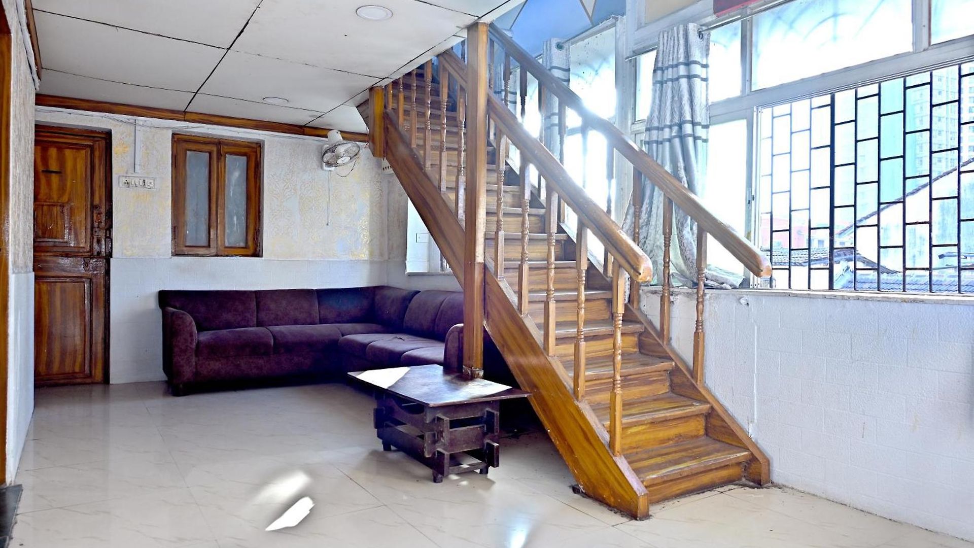 Gariib Nawaz Hotel