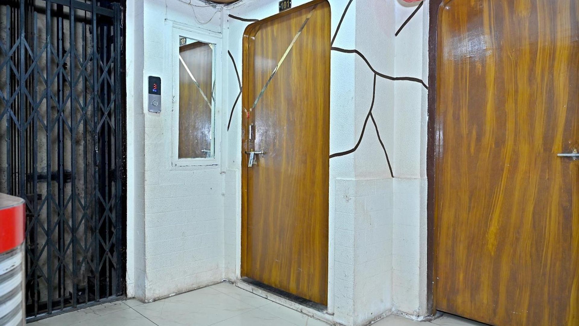 Hotel Gariib Nawaz Mumbai
