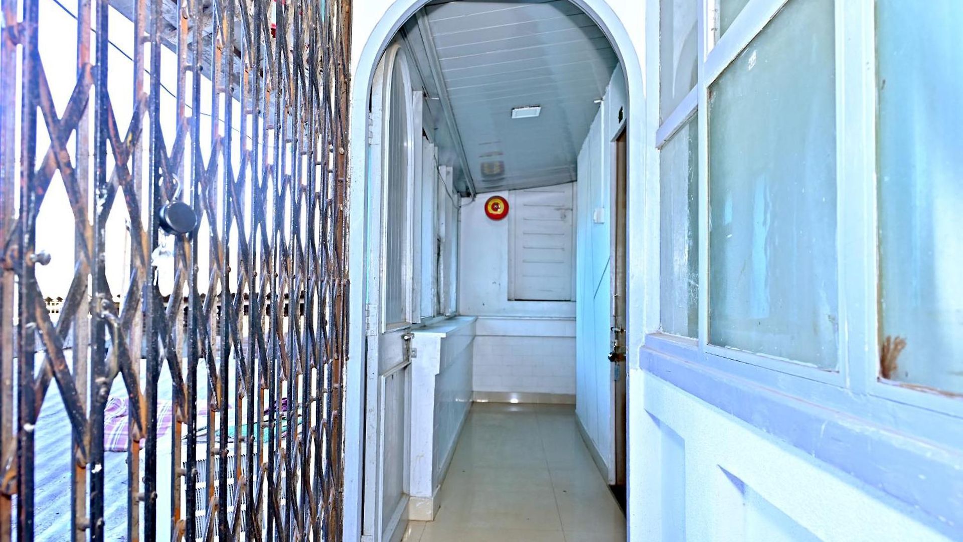 Gariib Nawaz Hotel 3*