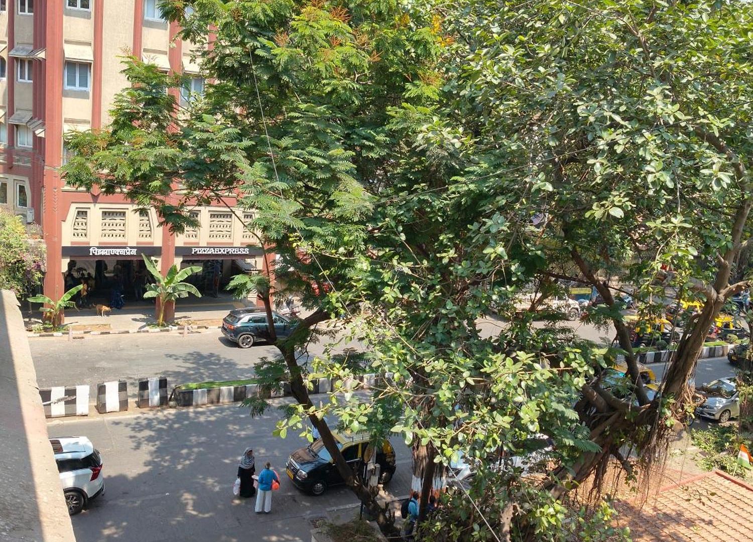 Regal Gate Hotel Mumbai