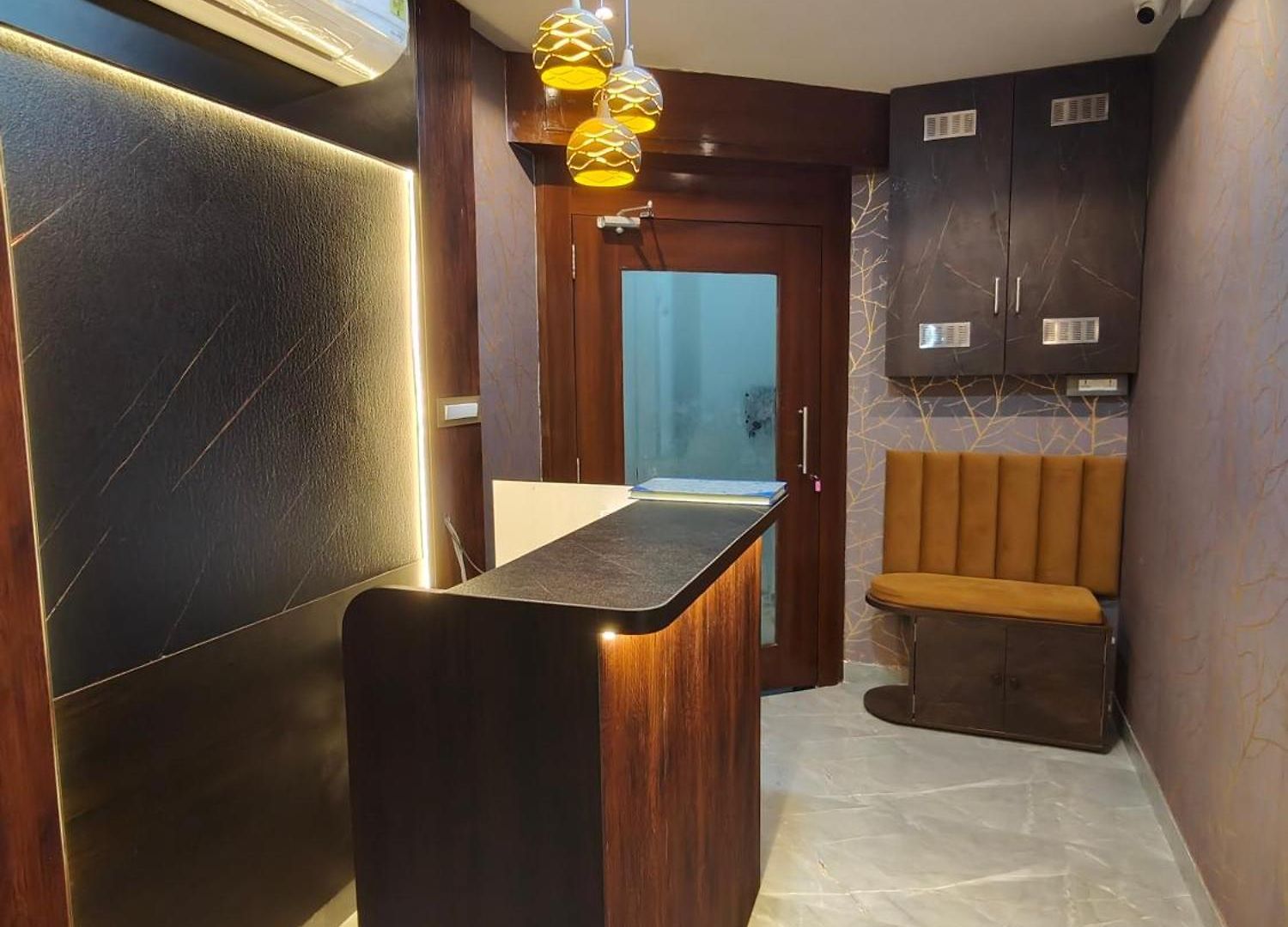 Hotel Regal Gate Mumbai