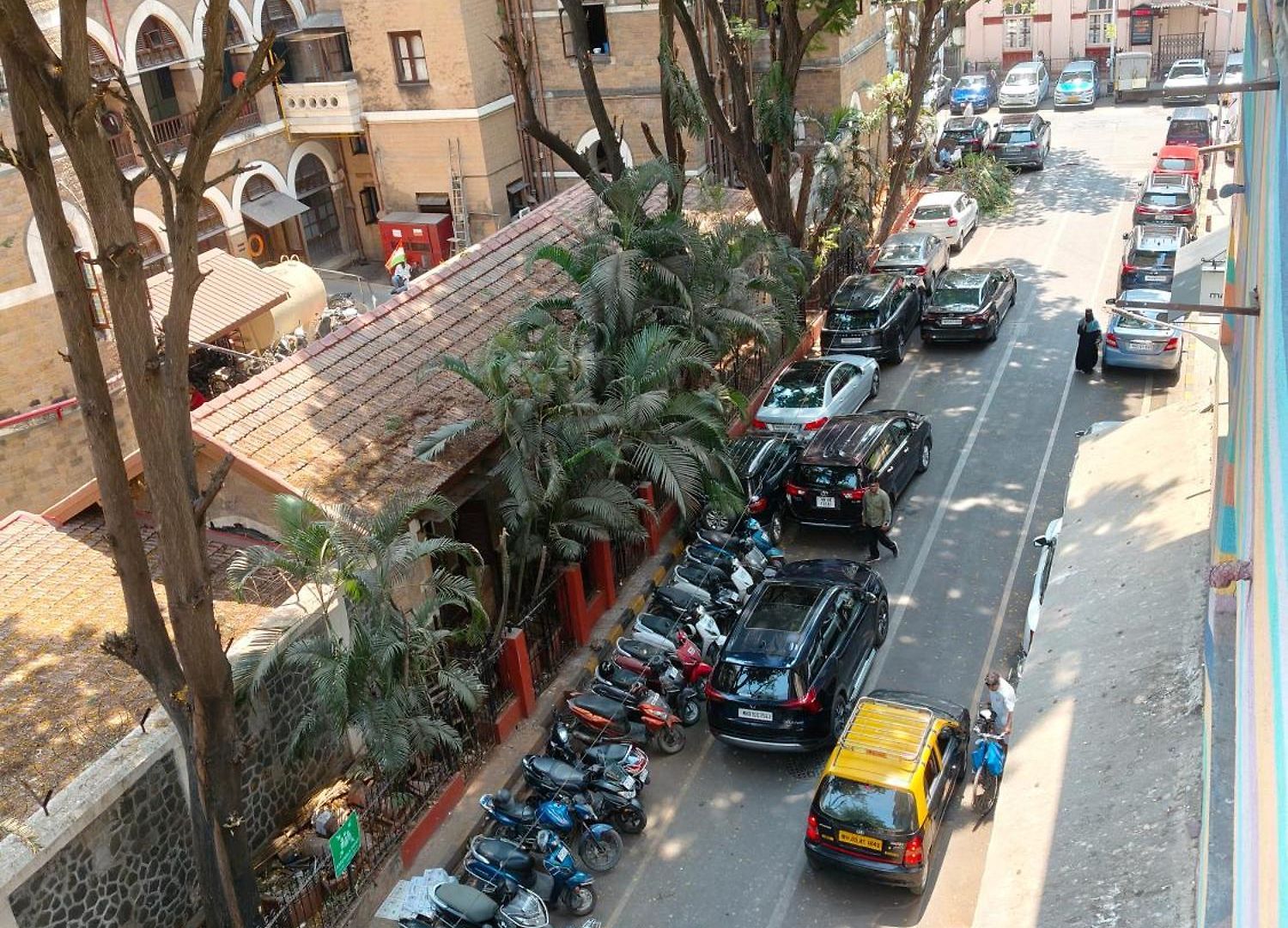 Hotel Regal Gate