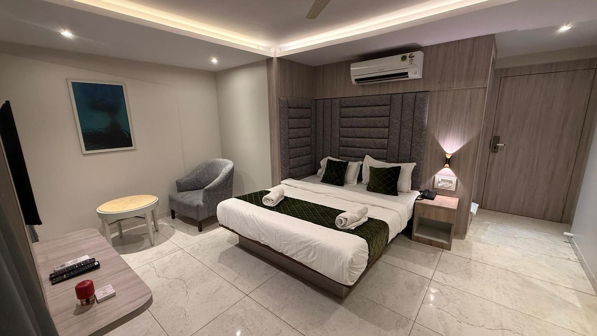 Kurla Hotel Mumbai