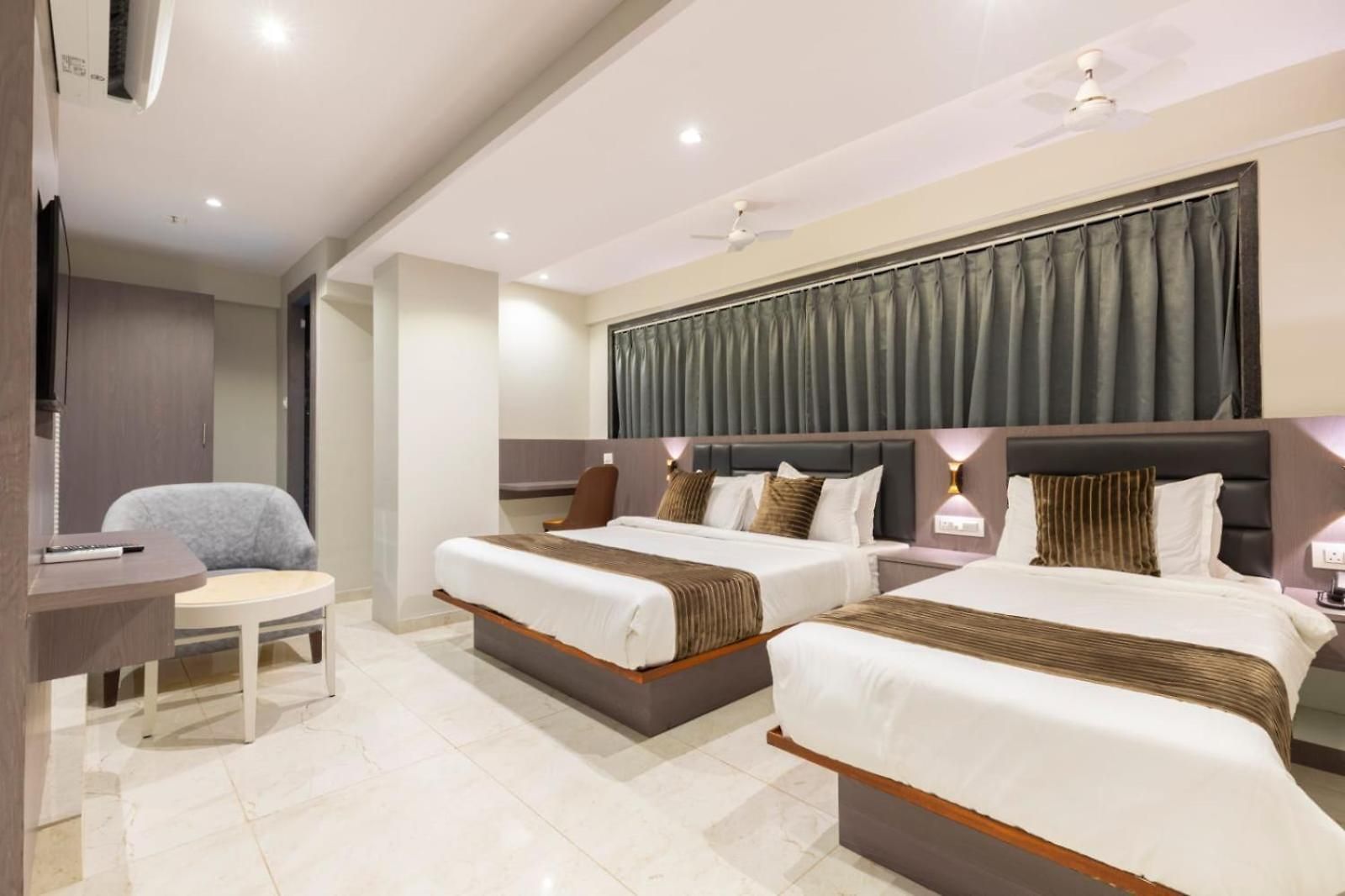 Hotel Kurla Mumbai