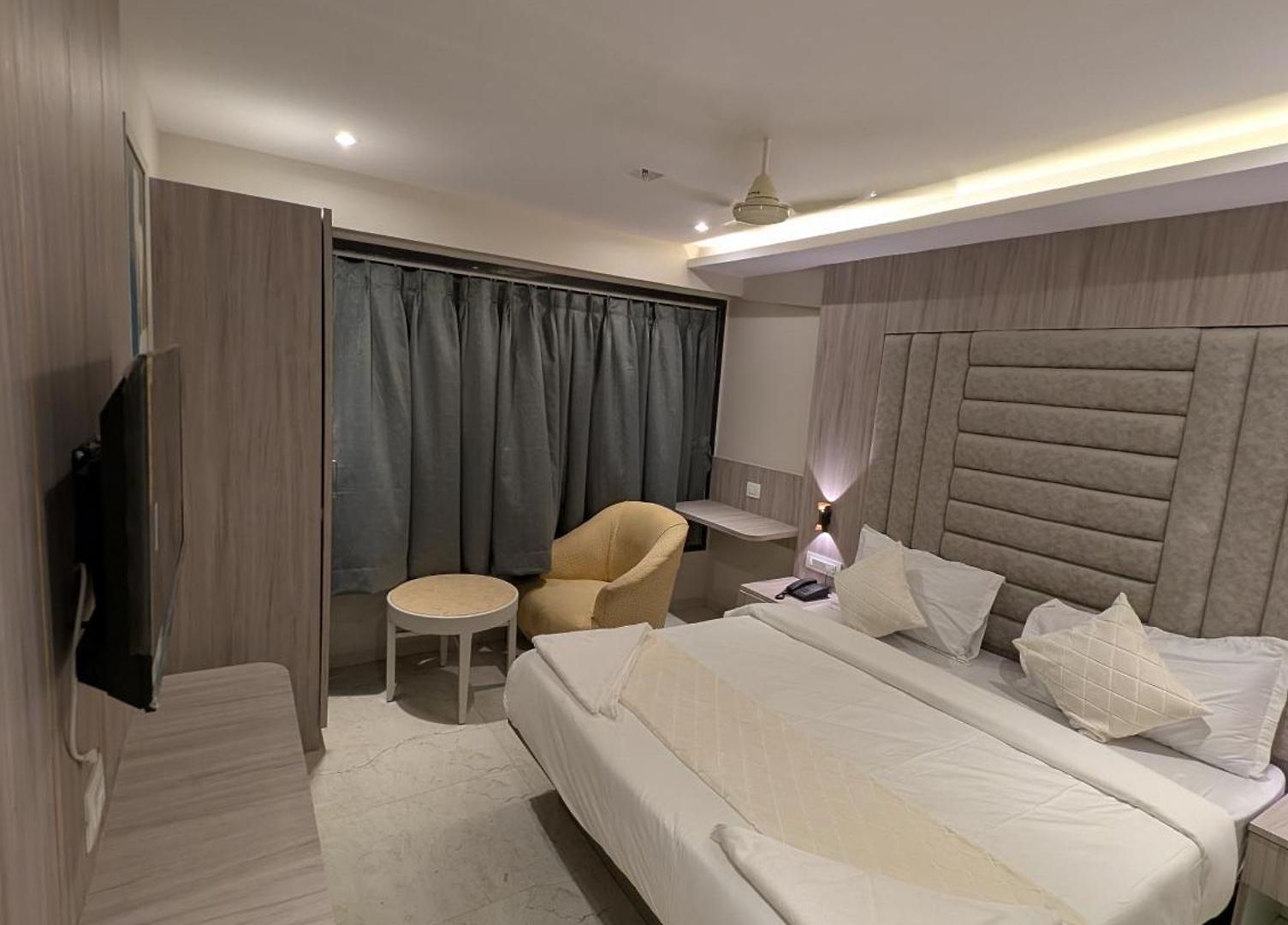 Kurla 2* Mumbai