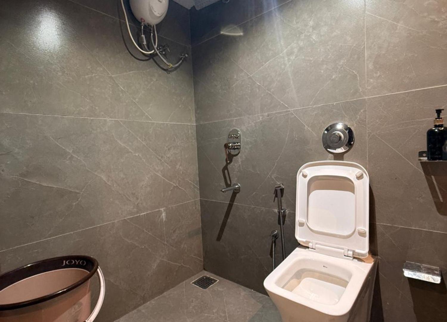 Kurla Hotel Mumbai