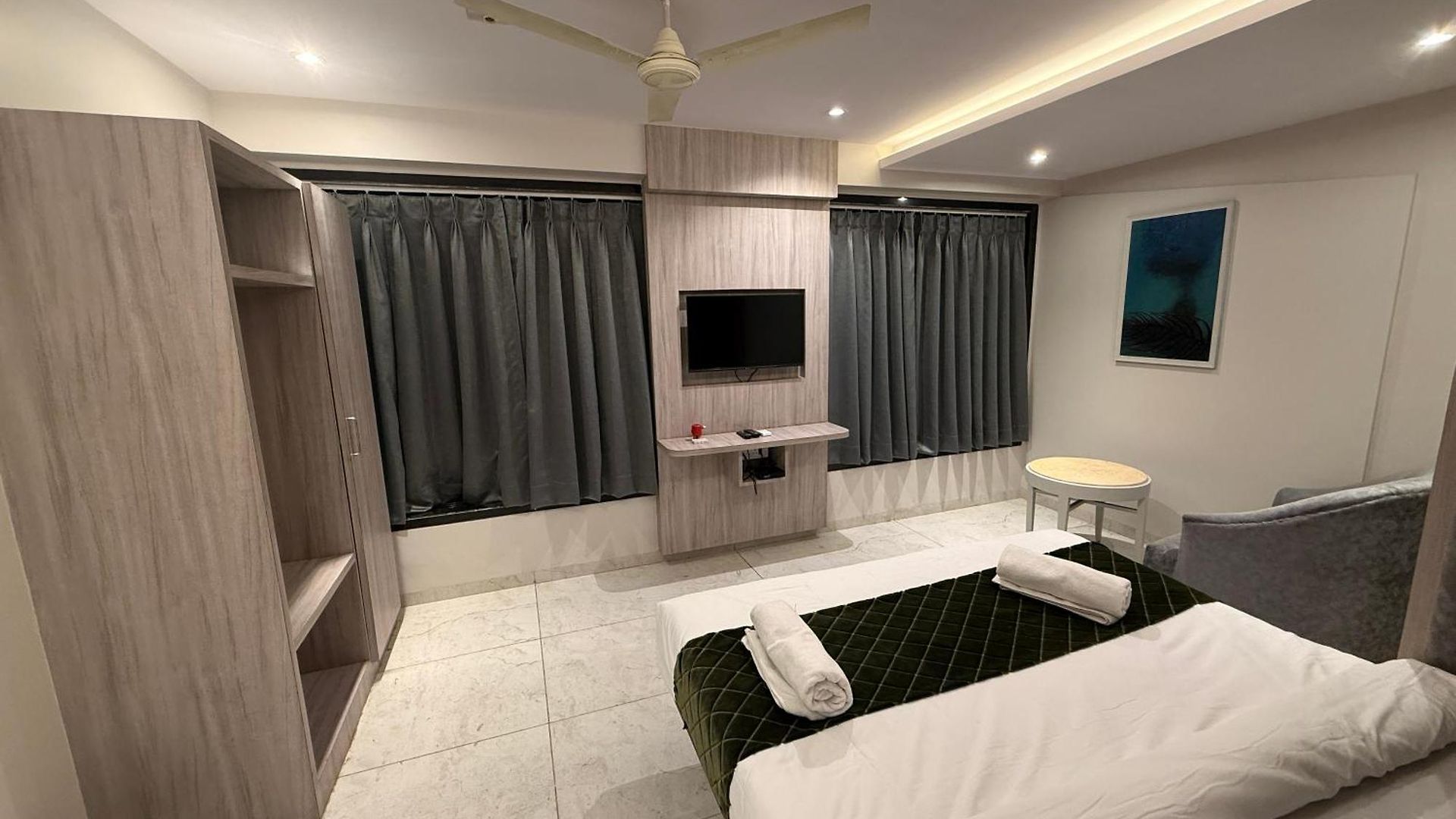 Hotel Kurla 2*
