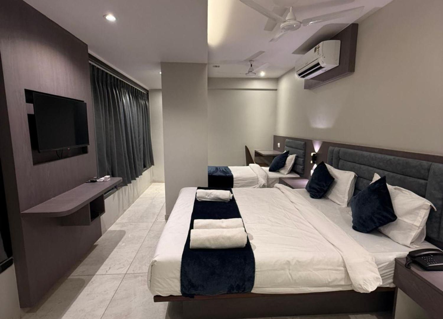 Hotel Kurla 2*