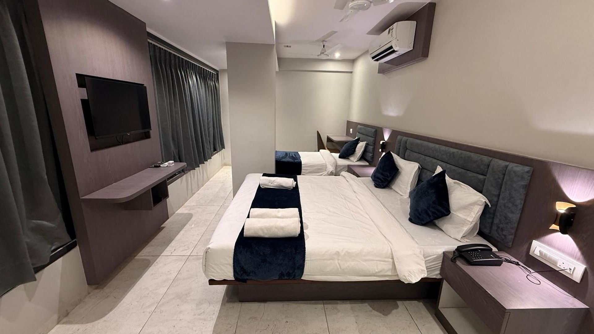 Hotel Kurla Mumbai