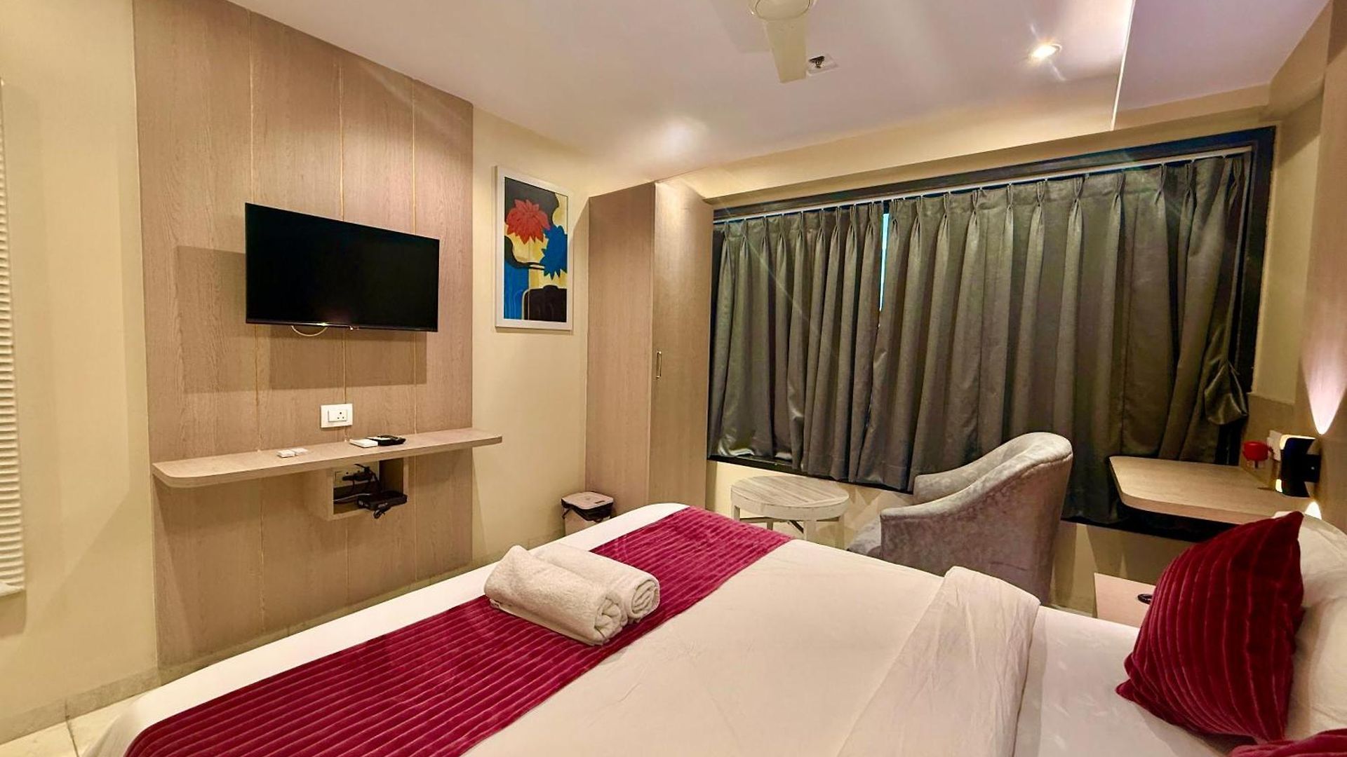 Kurla 2* Mumbai