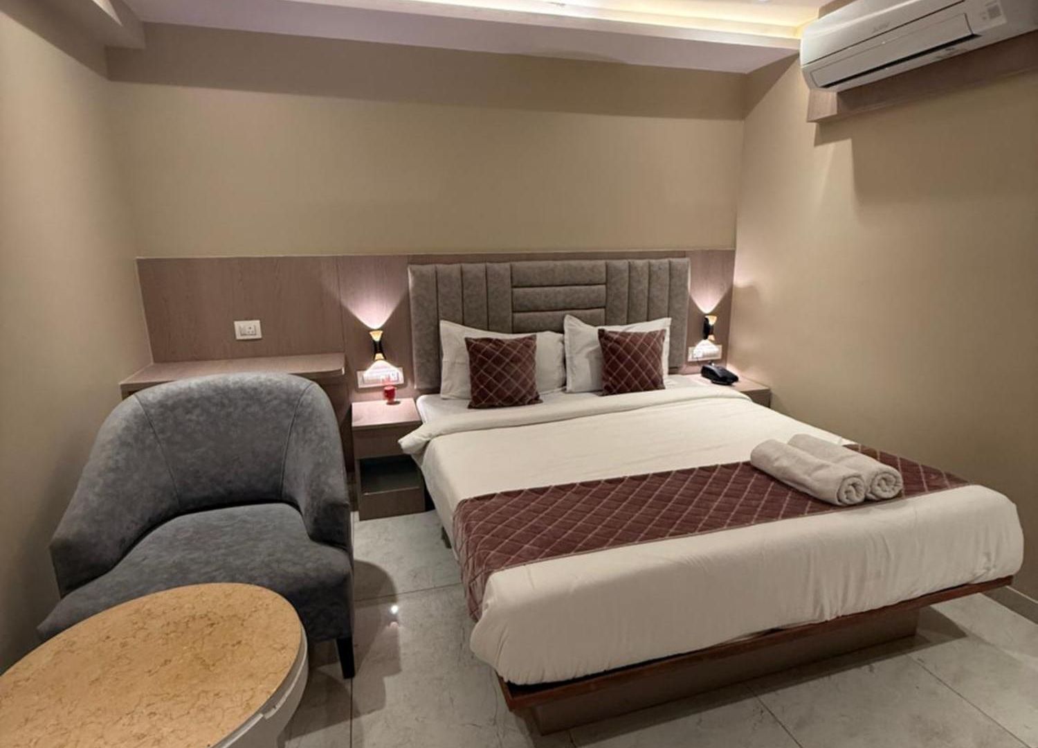 Hotel Kurla