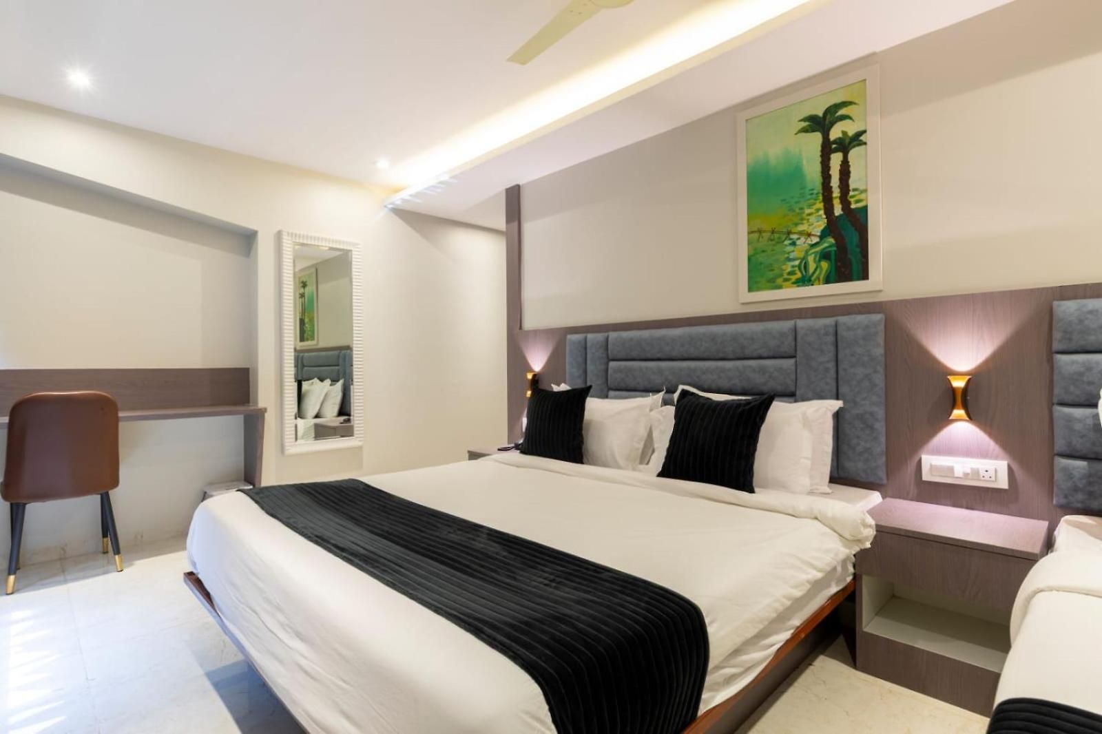 Hotel Kurla Mumbai