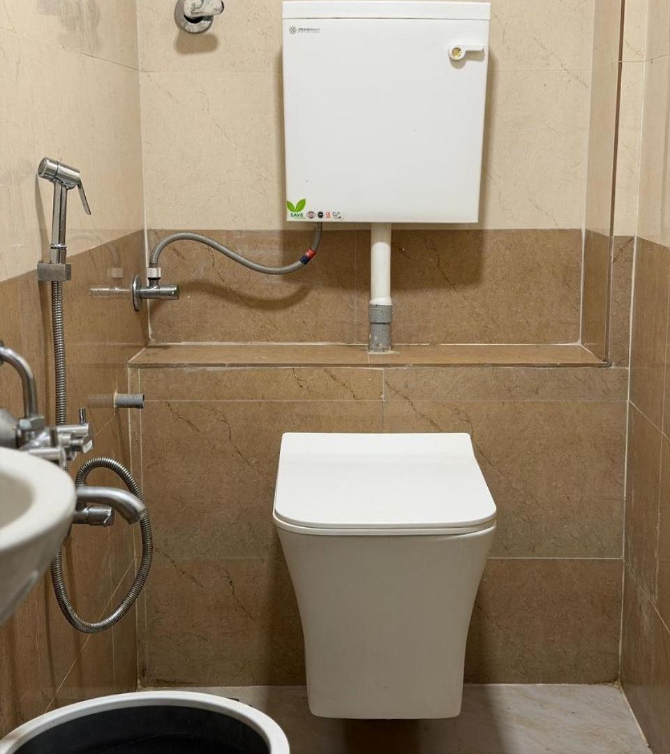 Hotel Al Mehraj 3*