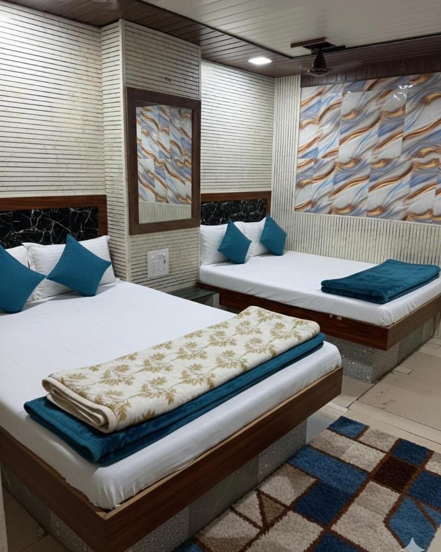 Hotel Al Mehraj Mumbai