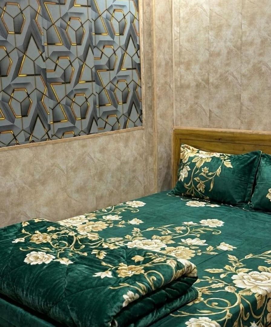 Al Mehraj 3* Mumbai