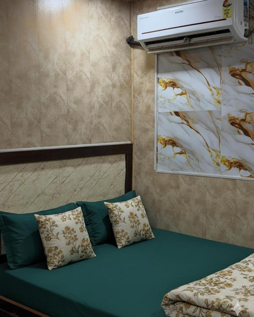 Al Mehraj Hotel Mumbai