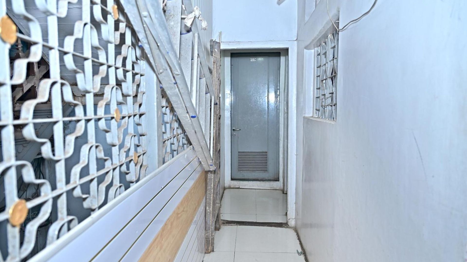 New Ajmeri Hotel 2*