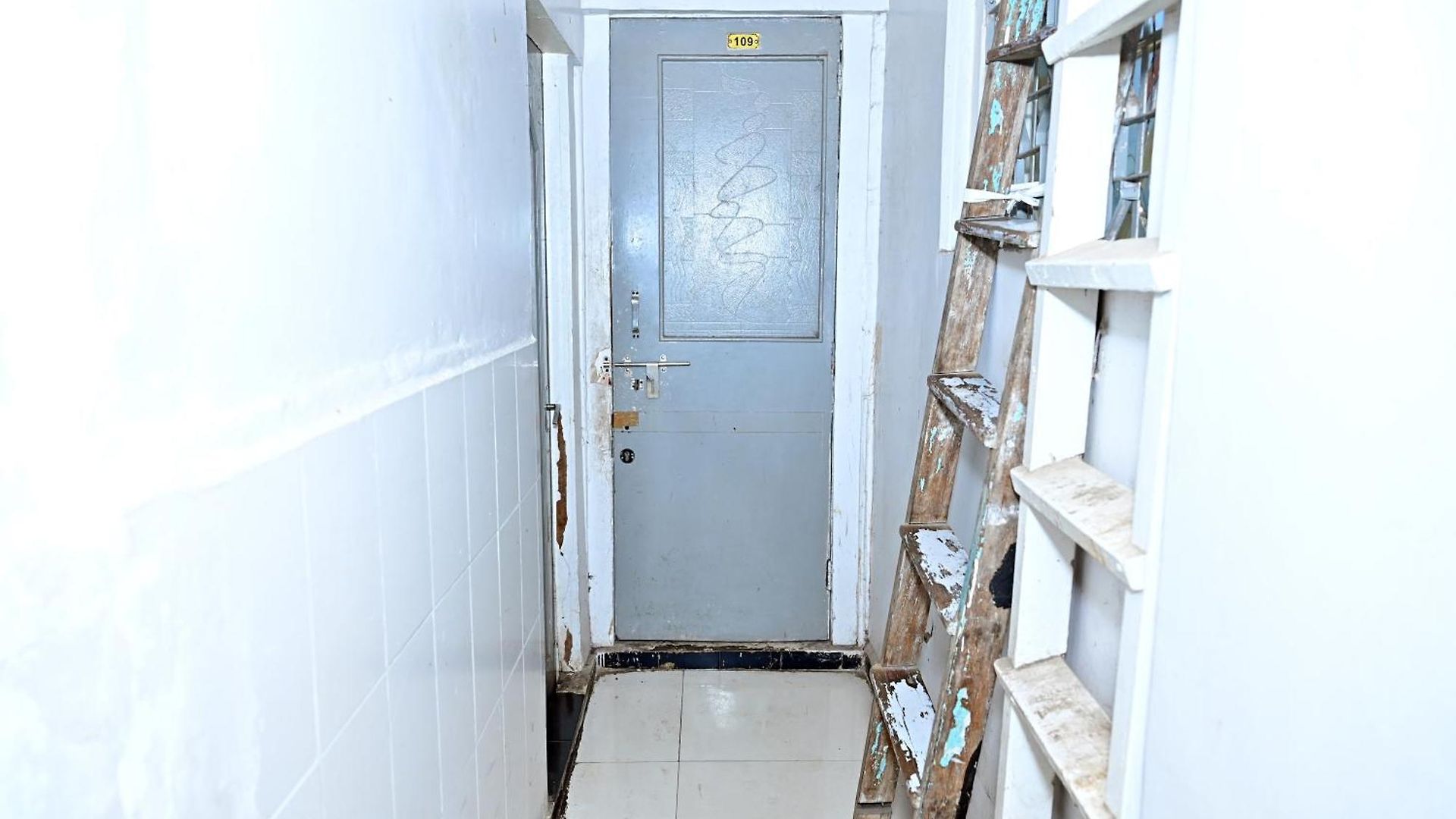Hotel New Ajmeri Mumbai